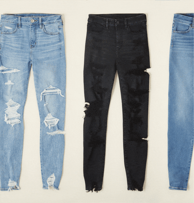 Turn your images on. Shop AEO