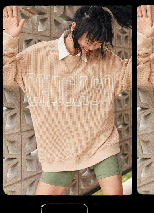 Turn your images on. Shop Aerie