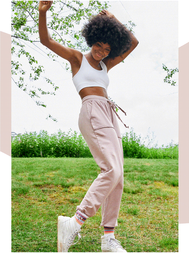 Turn your images on. Shop Aerie