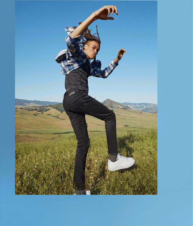 Turn your images on. Shop AEO