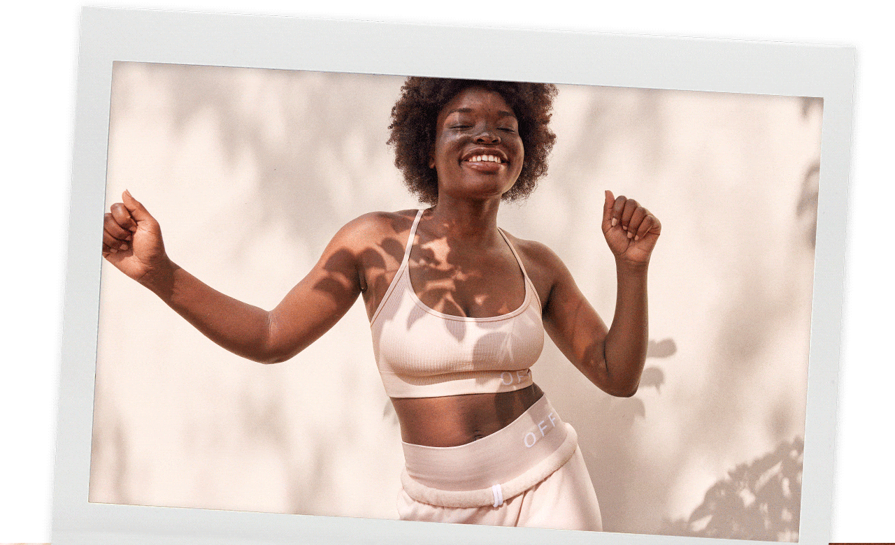 Turn your images on. Shop Aerie
