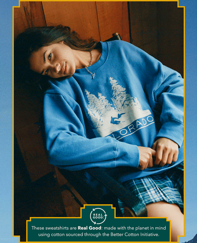 Turn your images on. Shop AEO