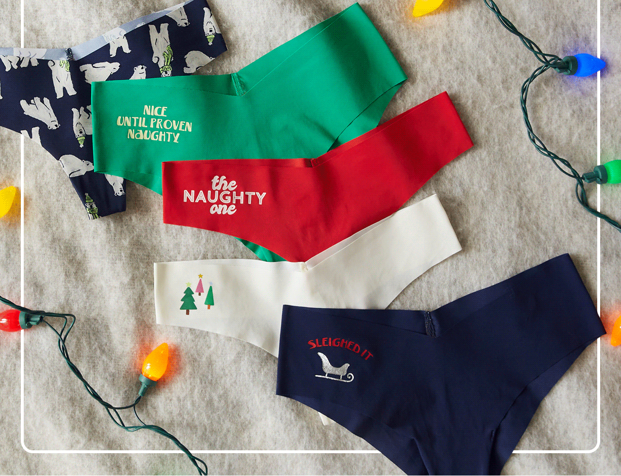 Turn your images on. Shop Aerie