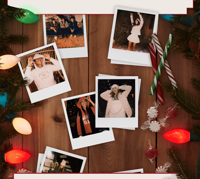 Turn your images on. Shop AEO