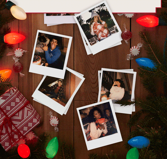 Turn your images on. Shop AEO