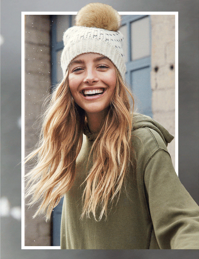 Turn your images on. Shop Aerie