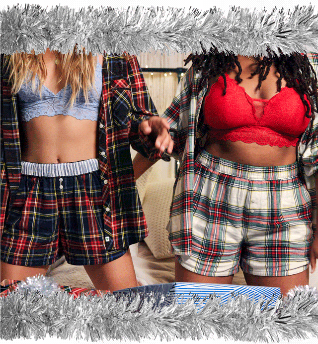 Turn your images on. Shop Aerie