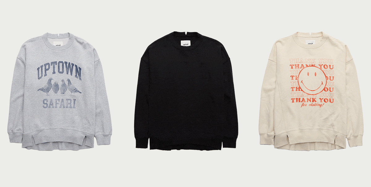 This Just In! Lived-In Look | Real Good®