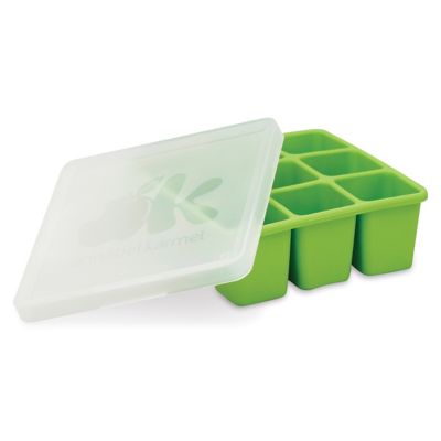 Perfect Portion Freezer Trays