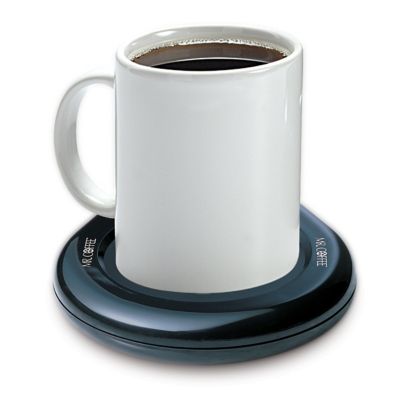 Mussal Coffee Mug Warmer, Coffee Cup Warmer for Desk with Auto