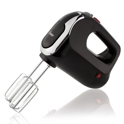 Simply Perfect 5 Speed Hand Mixer, Mixers