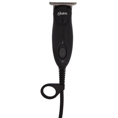 Oster pet clearance trimmer