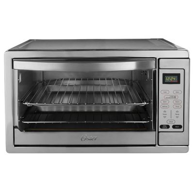 Oster extra large 2025 digital countertop oven