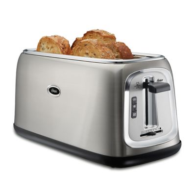 Argos Cookworks T346BD 4 Slice Long Slot 723/6145 review - Which?