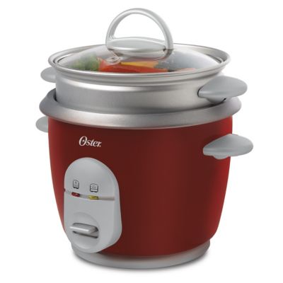 OSTER RICE COOKER REVIEW: HOW TO USE 