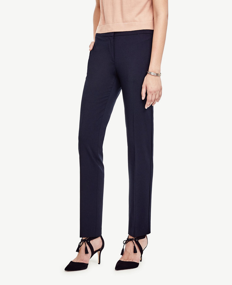 Ankle Pants