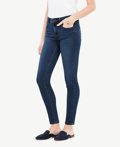 Jeans for Women: Denim in All Styles | ANN TAYLOR