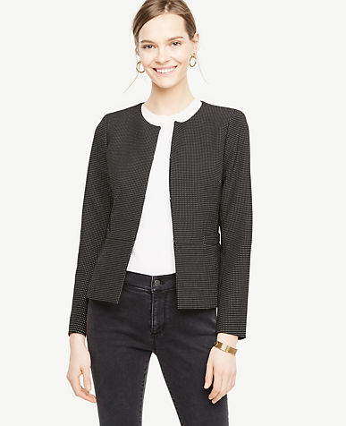 Tall Jackets & Blazers for Women | ANN TAYLOR