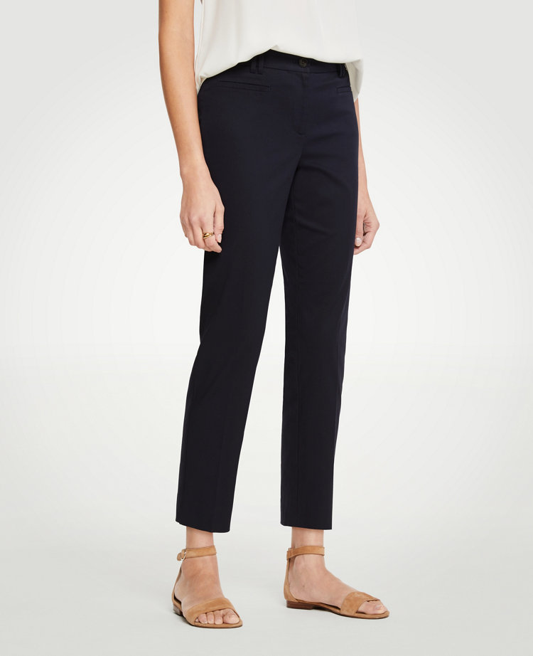 Curvy Pants for Women - Kate Fit | ANN TAYLOR