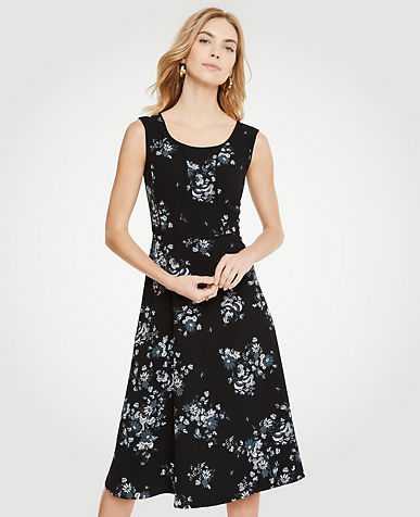 Midi Dresses