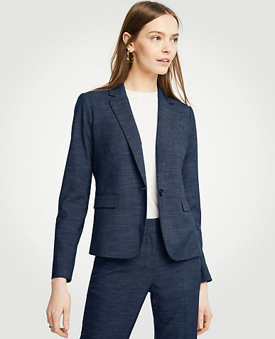 Petite Jackets and Blazers for Women - Cut to Fit You | ANN TAYLOR