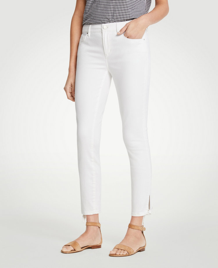 Tall Denim Jeans for Women | ANN TAYLOR