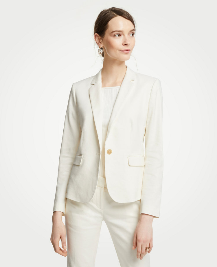 Tall Suits for Women | ANN TAYLOR
