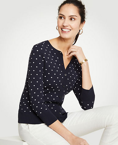 Petite Sweaters for Women | ANN TAYLOR