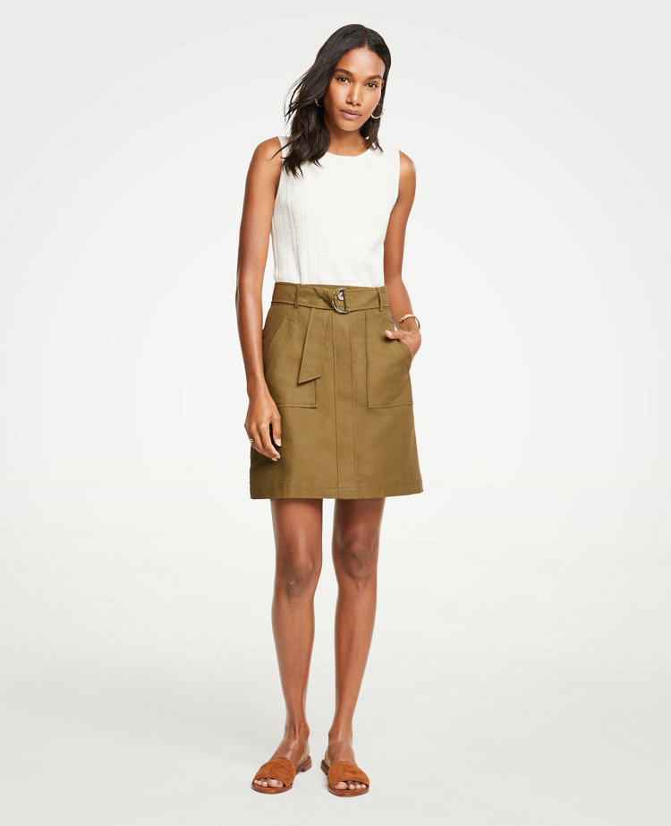 Skirts on Sale - Pencil Skirts, Pleated Skirts & More | ANN TAYLOR