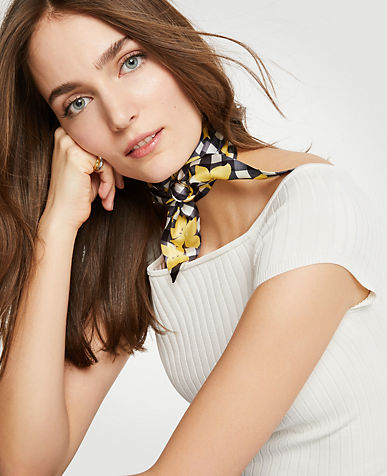 Scarves for Women - Blanket, Cashmere, & More | ANN TAYLOR