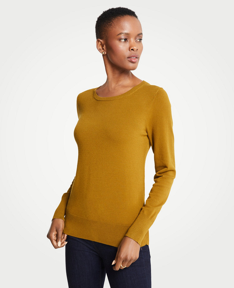 Sweaters for Women, Sweater Sets, & Cardigans | ANN TAYLOR