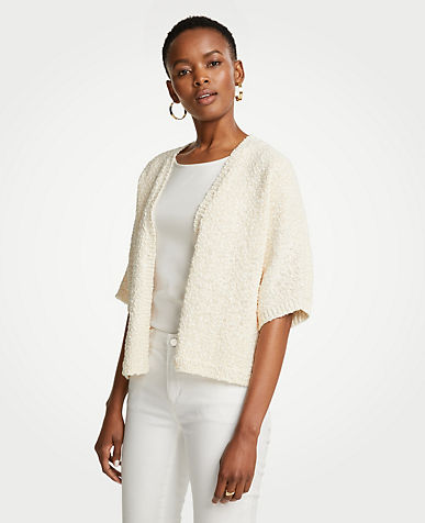 Sweaters for Women, Sweater Sets, & Cardigans | ANN TAYLOR