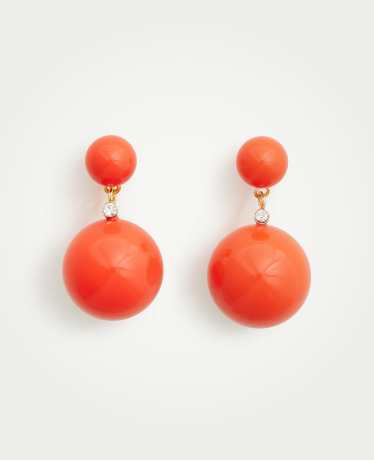 Earrings | ANN TAYLOR