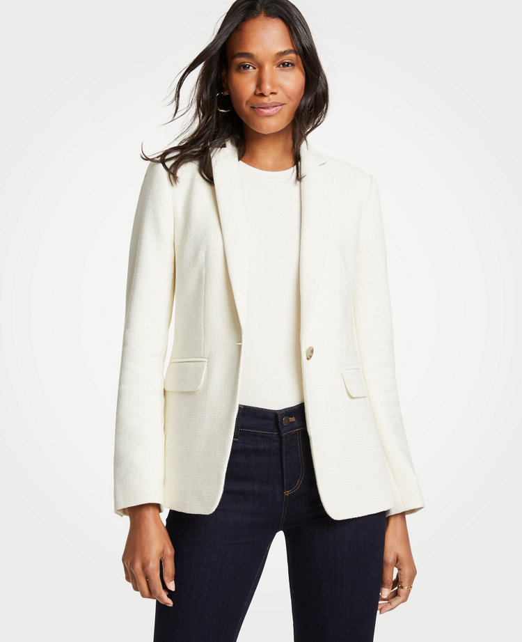 Blazers for Women | ANN TAYLOR