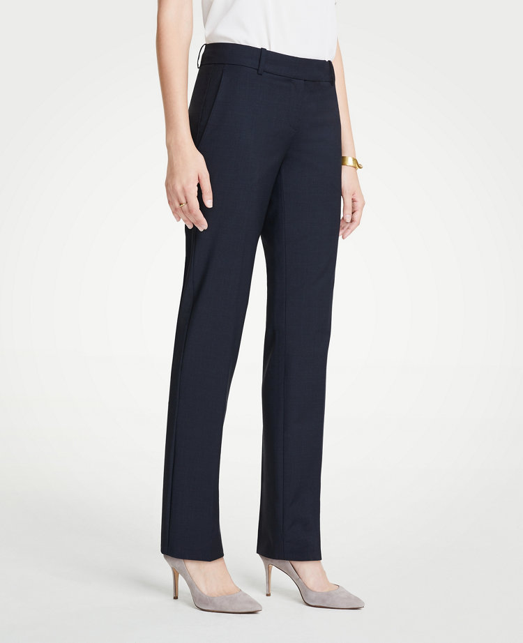 Suits for Women: Ladies' Suit Jackets, Pants & Skirts | ANN TAYLOR