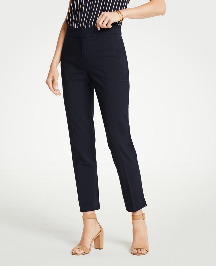 Petite Pants for Women | ANN TAYLOR