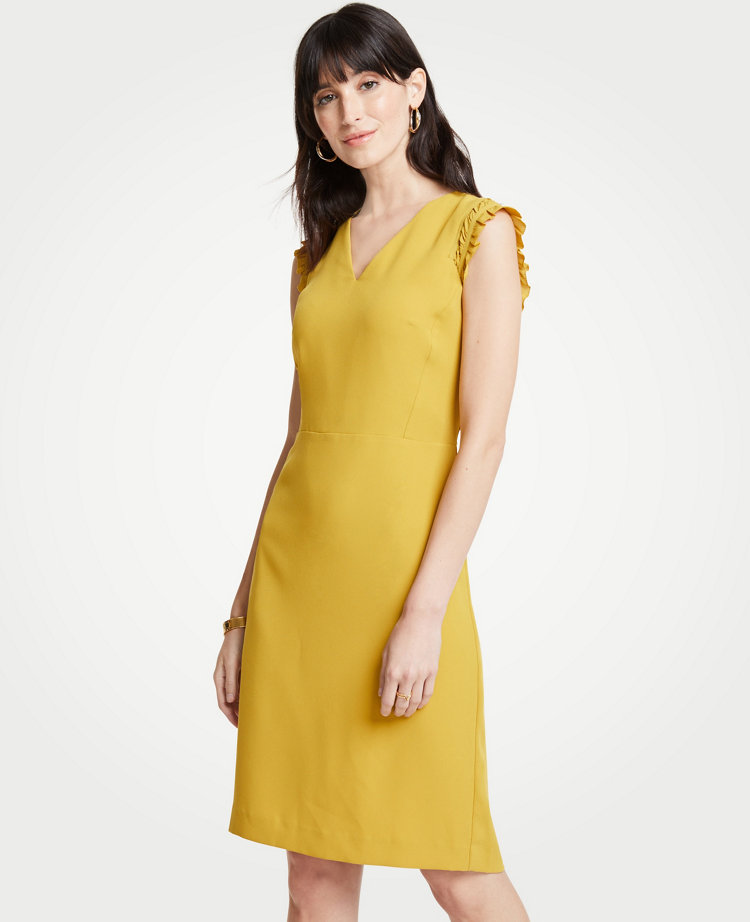 sun dresses for tall women