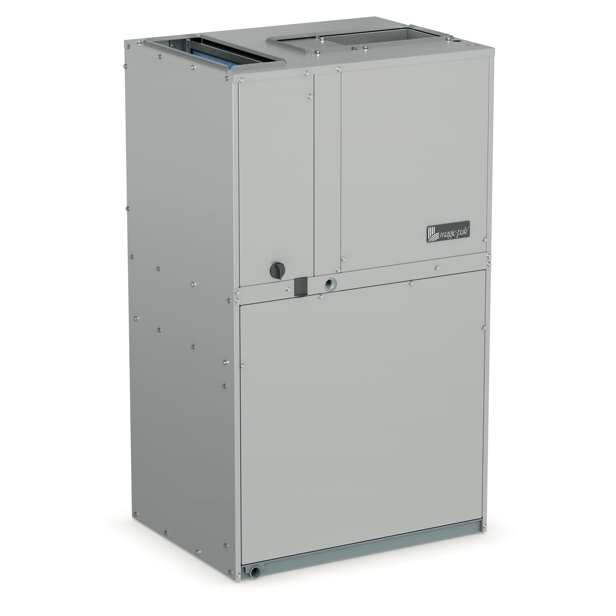 M-Series All-In-One Units  Apartment & Condominium HVAC