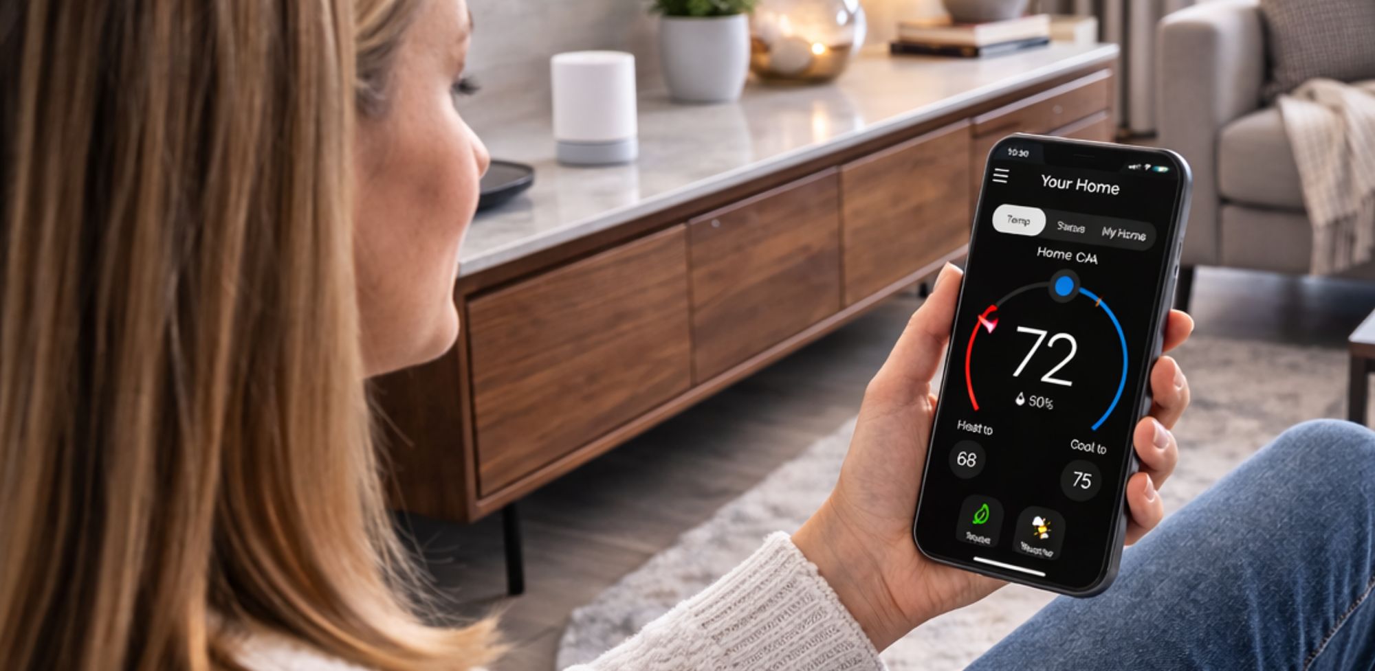 MyHomeComfort Dealer Training Video Cover