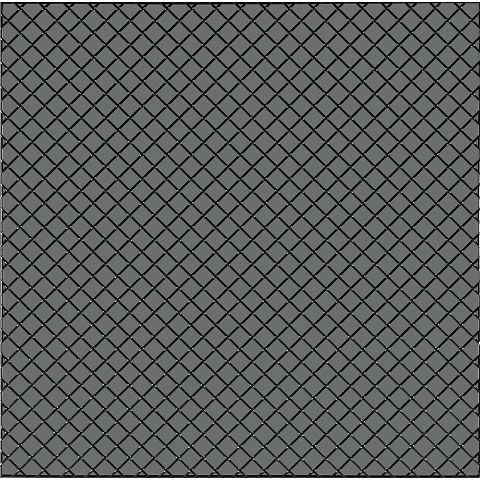 Metalworks Mesh Woven Wire 6417am Armstrong Ceiling