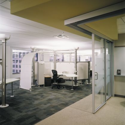 Quikstix Drywall Grid System For Soffits Qs812 Armstrong