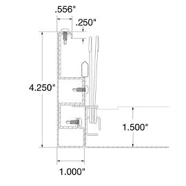 Accessories Moldings Armstrong Ceiling Solutions Commercial