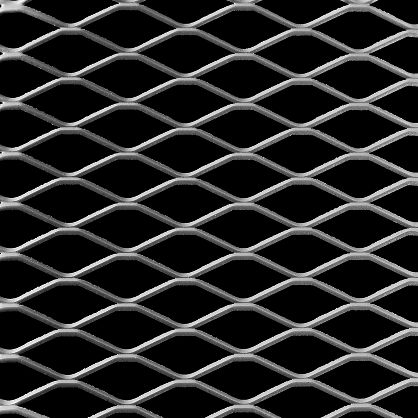 Metalworks Mesh Expanded Metal 8194am Armstrong