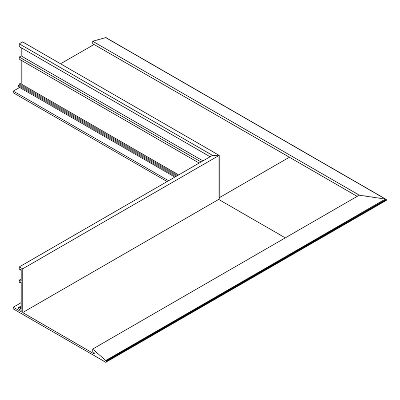 Axiom Knife Edge Armstrong Ceiling Solutions Commercial