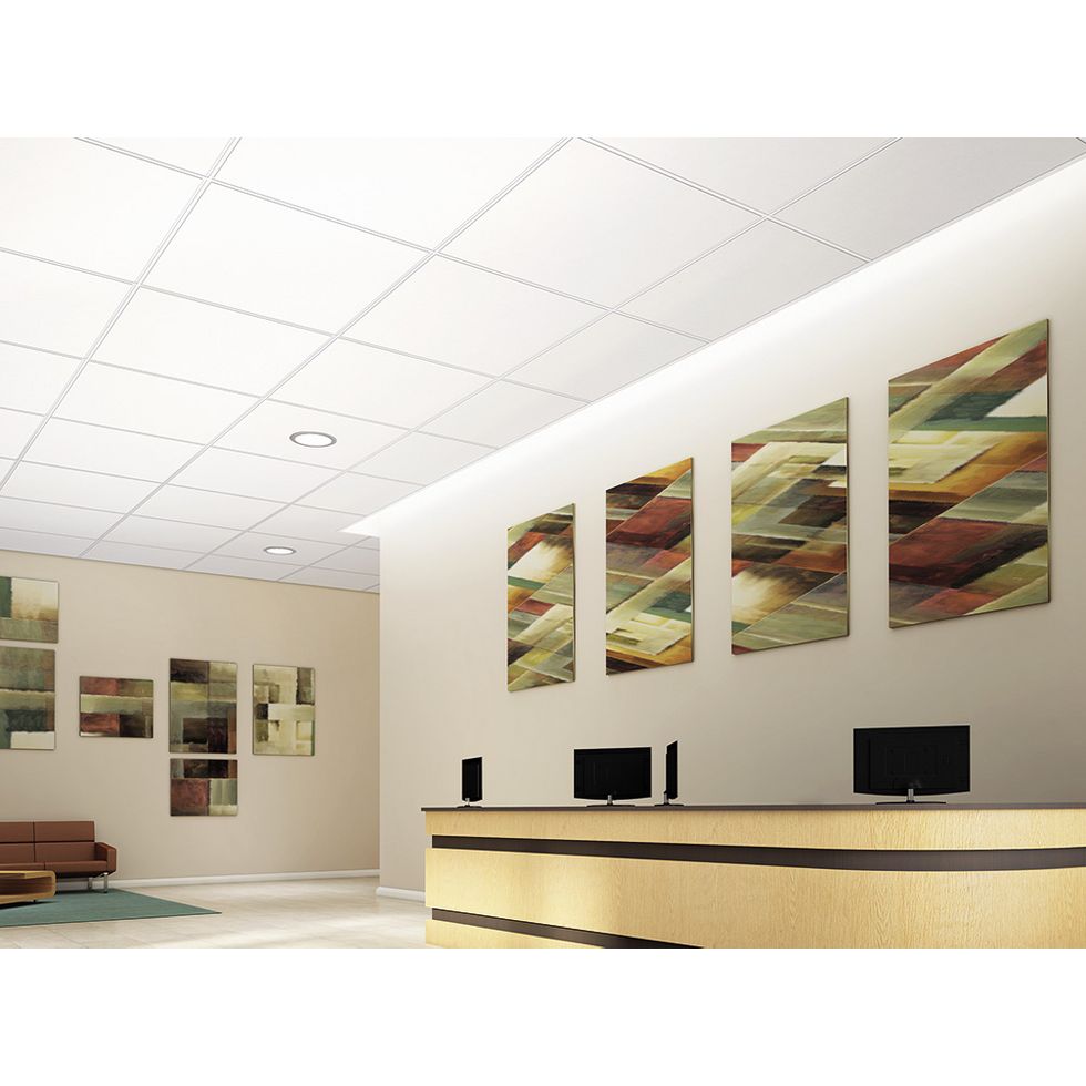 Ceiling Trims and Transitions Armstrong Ceiling Solutions Commercial