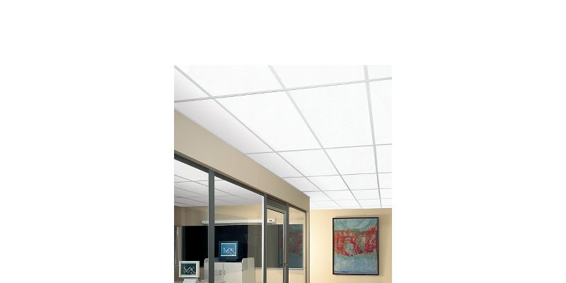 Smooth Look Ceilings 491 Ceilings Armstrong Residential