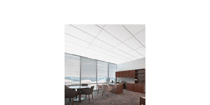 Smooth Look Ceilings 493 Ceilings Armstrong Residential