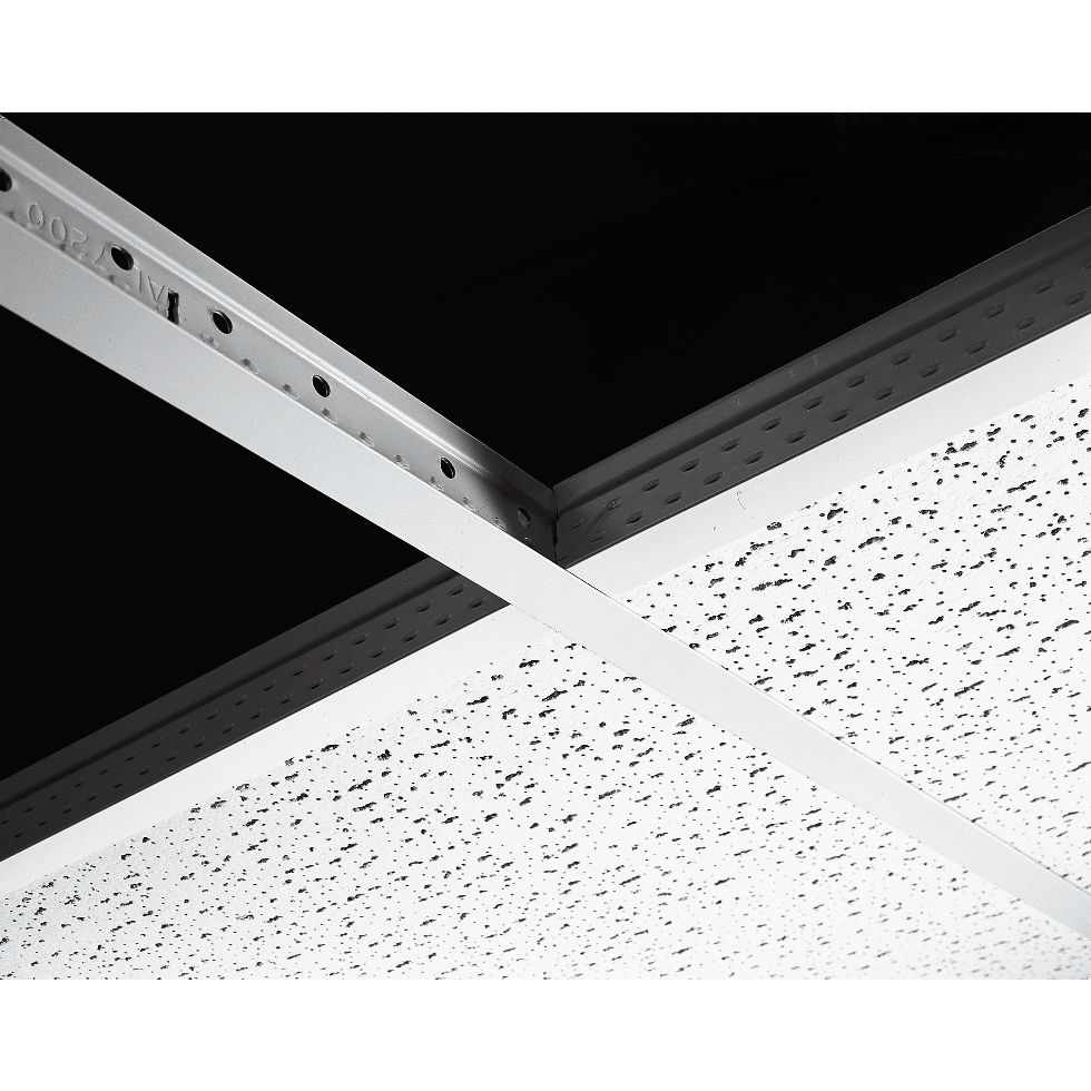 Environmental Tee Grid Systems Lines | Armstrong Ceiling ...