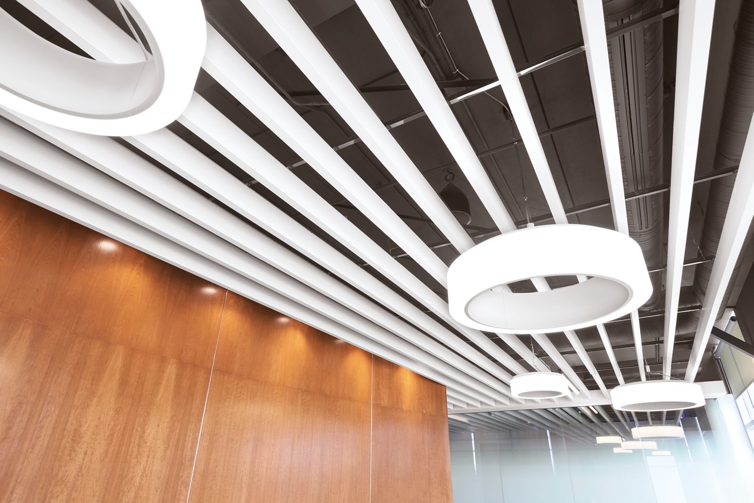 VGM | Armstrong Ceiling Solutions - Commercial