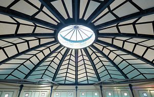 Kalamazoo Public Library Armstrong Ceiling Solutions